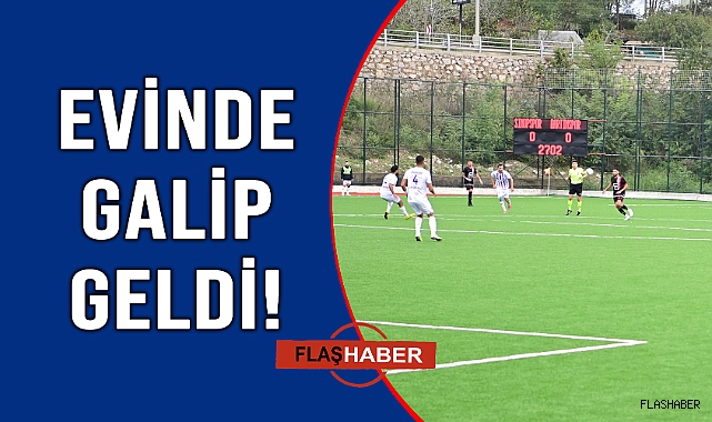 Adım adım zirveye