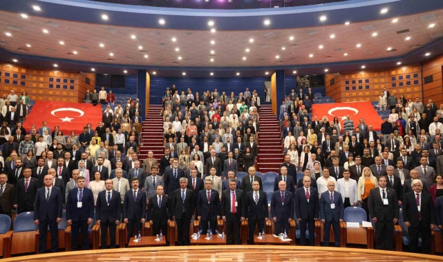 ADIM Üniversitelerinden 'Filistin' açıklaması