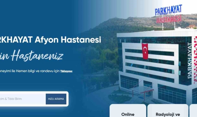 Afyonkarahisar'daki o özel hastaneyle ilgili 'yeni doğan' şikayetleri