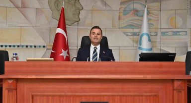 Ahmet Akın'dan terör saldırısına sert tepki;