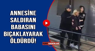 Aile içinde korkunç son