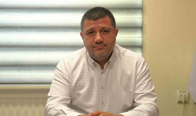 Akgün Ergül: "Kliniklerimizdeki sıkıntıları ivedilikle gidermeye çalışacağız"