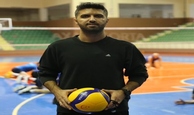 Akkuş Belediyespor, Spor Toto karşısında galibiyet hedefliyor