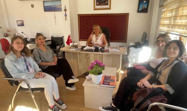 Akyarlar'da kadın meclisi kuruluyor