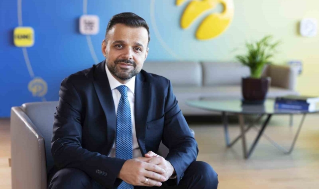 Ali Taha Koç, dünya mobil iletişim sektörünün tepe yönetiminde