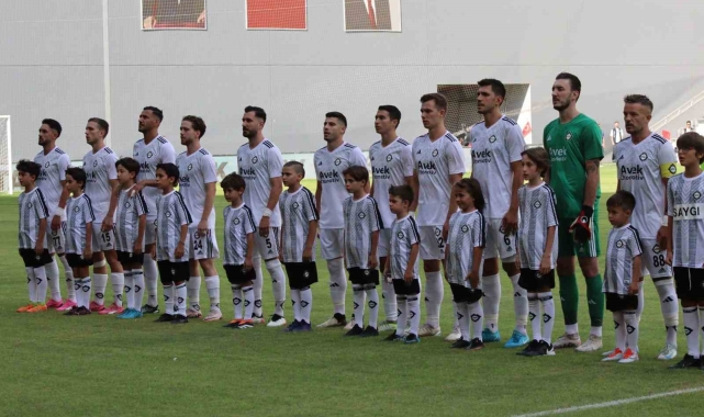 Altay, 4 maçtır kazanamıyor