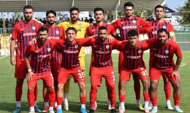Altınordu'da hedef Kastamonuspor galibiyeti
