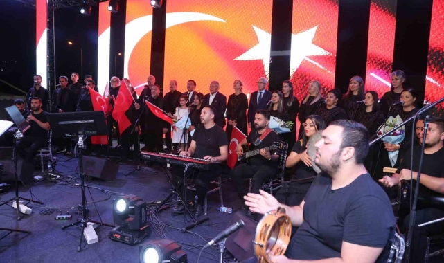 Antakya Medeniyetler Korosu konseri iptal