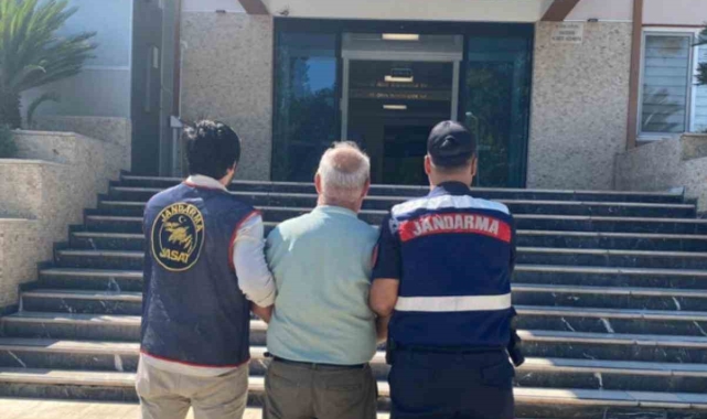Antalya'da 24 saatte 84 aranan şahıs yakalandı