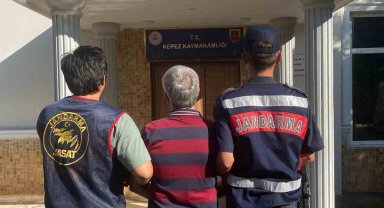 Antalya'da 74 aranan şahıs yakalandı