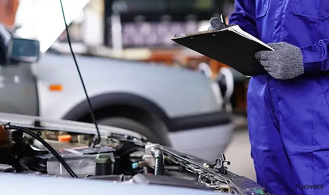 Araç muayene istasyonları özelleştiriliyor