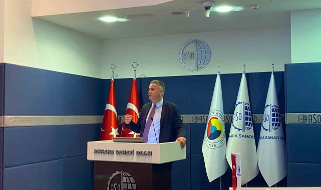 ASO "Trendyol ile e-ihracat bilgilendirme toplantısı" düzenledi