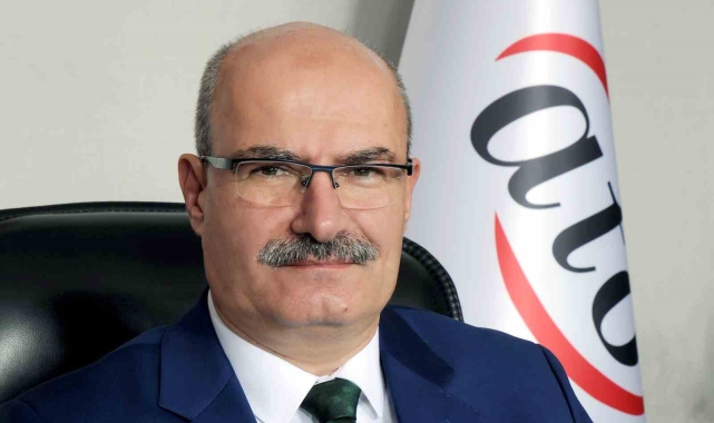 ATO'dan ticarette yeşil dönüşüm ve sürdürülebilir döneme hazırlık