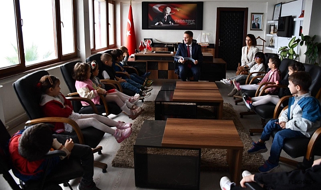 Ayancık’ta “Makamdan Masala” etkinliği