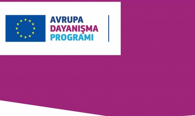 Aydın Gençli ve Spor İl Müdürlüğü'ne Avrupa Dayanışma Programı kalite sertifikası