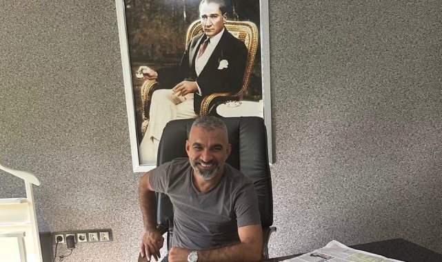 Aydınspor'dan "önce şampiyonluk" vurgusu