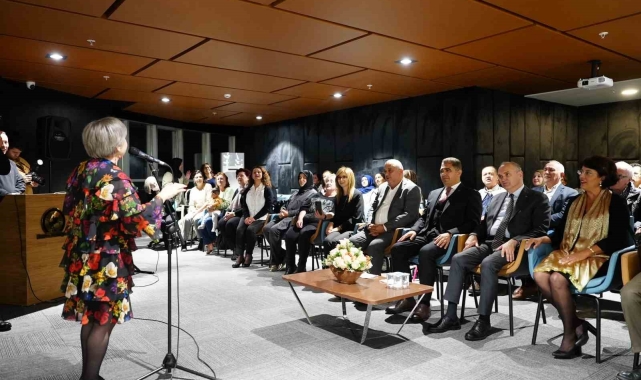 Ayşe Taş Sanat Akademisi'nde yeni dönem başladı