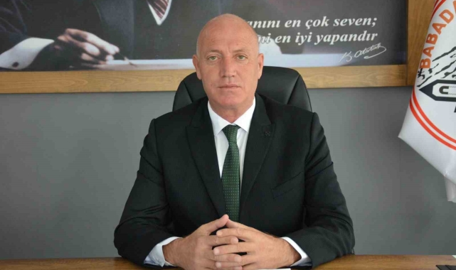 Babadağ bir büyük organizasyona daha imza atıyor