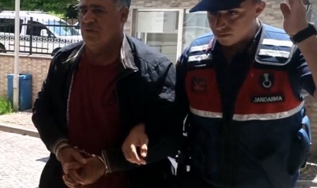 Bafra'da 2 kişinin öldüğü olayda sanığa 15 yıl 11 ay hapis