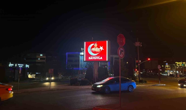 Bağcılar'da 15 Temmuz şehitleri anıldı