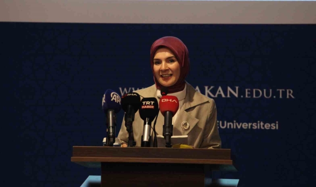 Bakan Göktaş: "'Nüfus Politikaları Yüksek Kurulu'nu oluşturuyoruz"
