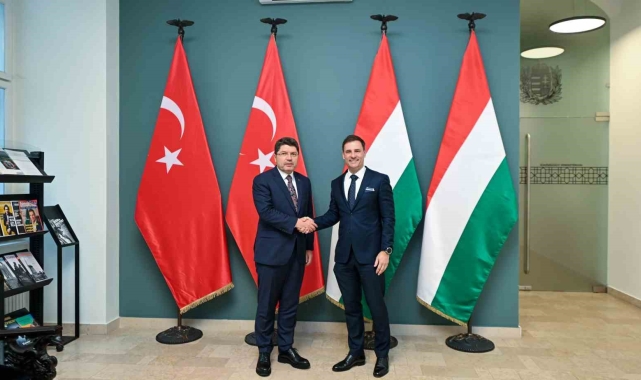 Bakan Tunç: "Terörle mücadeledeki kararlılığımız hiçbir zaman sekteye uğramayacak"