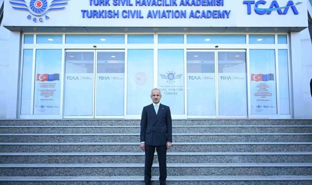 Bakan Uraloğlu'ndan Bursa'ya 2 yeni hat müjdesi