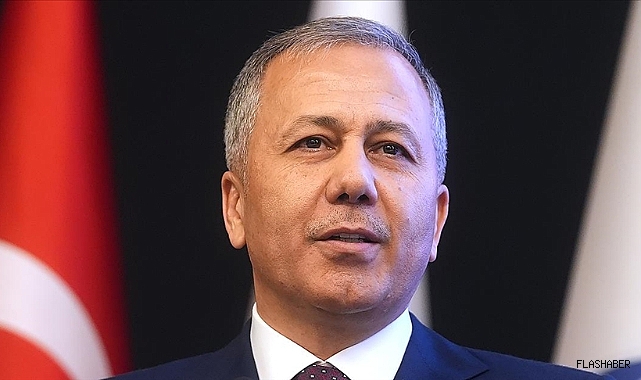 Bakan Yerlikaya: Eli kanlı FETÖ'yle mücadelemizi aralıksız sürdüreceğiz