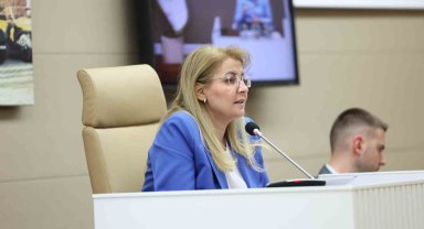 Bakırköy Belediye Başkanı Ovalıoğlu, Ankara'daki saldırıyı lanetledi