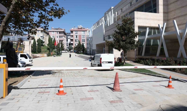 Bakırköy'de Leyla Gencer Opera ve Sanat Merkezi yarın açılacak