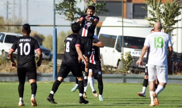 BAL'da Kayseri'nin önemli haftası