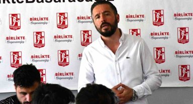 Balıkesirspor eski yöneticisi icra konusunu yalanladı