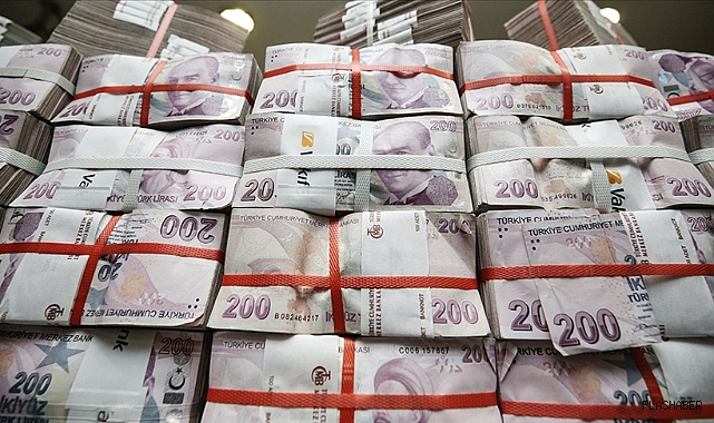 Bankacılık sektörünün mevduatı geçen hafta arttı