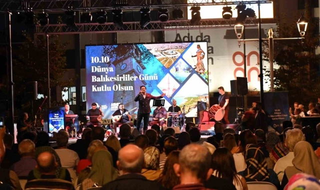 Başkan Ahmet Akın'dan festival müjdesi