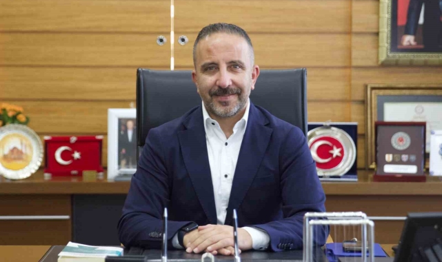 Başkan Albayrak: "İlçemizin doğal güzelliklerini bozmadan bir adım ileriye taşıyacağız"
