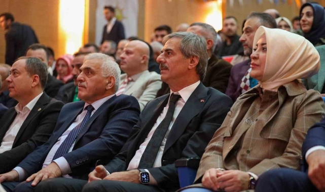 Başkan Alemdar: "ADARAY 29 Ekim Cumhuriyet Bayramı'nda hizmete başlayacak"