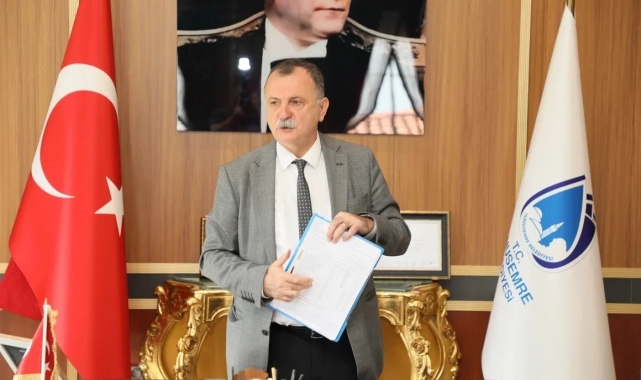 Başkan Balaban: "Veremeyeceğimiz hiçbir hesap yok"