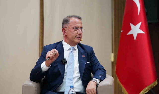 Başkan Çalık'tan 'sosyal belediyecilik' vurgusu