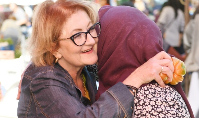 Başkan Çelik, Bozkurtluları Cumhuriyet coşkusuna davet etti