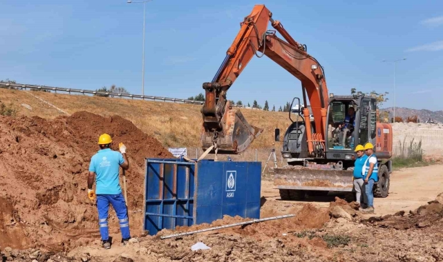 Başkan Çerçioğlu: &quot;Aydın için çalışıyoruz&quot;
