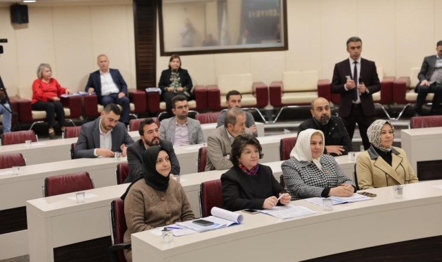Başkan Çolakbayrakdar, "Son 5 yılda borçlanmadan, büyük yatırımlarla Kocasinan'ın geleceğini inşa ediyoruz"