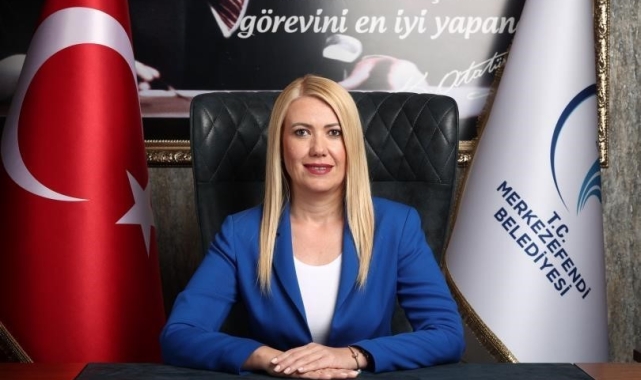 Başkan Doğan; "Cumhuriyetimizi demokratik ve güçlü bir seviyeye çıkaracağız"