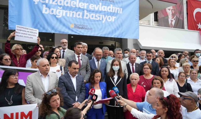 Başkan Durbay'a 81 ilden destek
