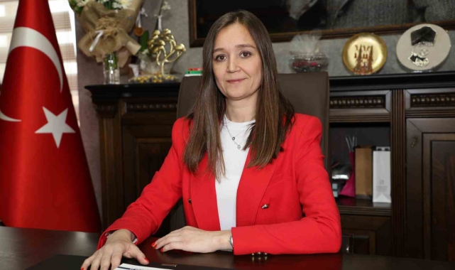 Başkan Durbay'dan o iddialara karşı açıklama: "Bu alçaklığı asla affetmeyeceğim"
