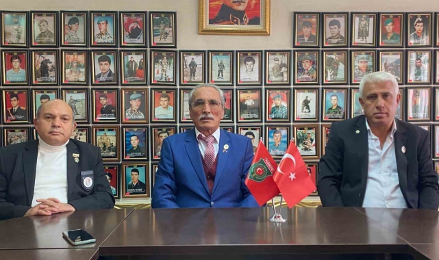 Başkan Er; "TUSAŞ yerleşkesine yapılan terör saldırısını lanetliyoruz"