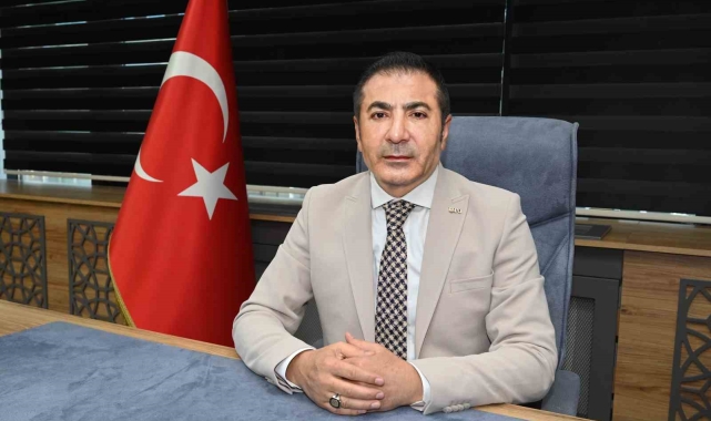 Başkan Erdoğan, "Birlik ve beraberliğimiz, en büyük gücümüz"