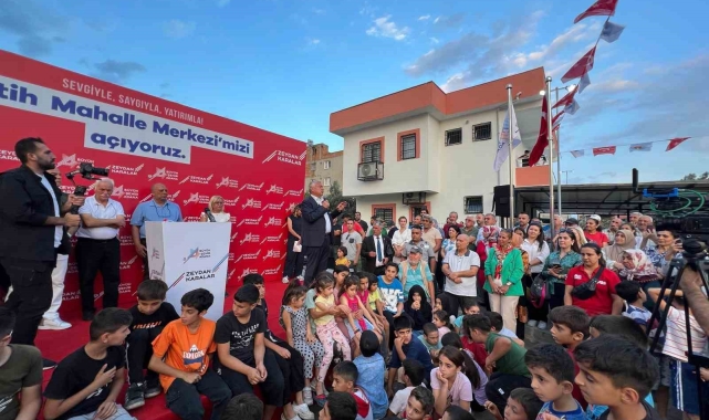 Başkan Karalar: "Hizmet etmeye devam edeceğiz"