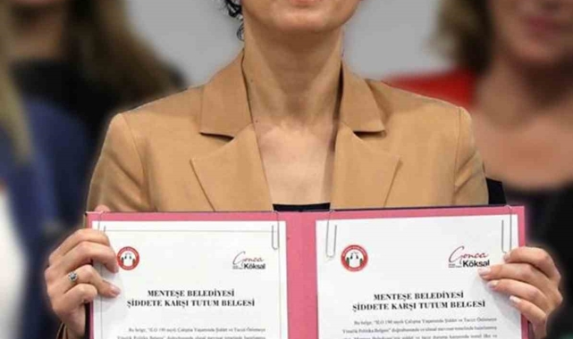 Başkan Köksal; "Kadına ve çocuklara yönelik cinayetler vahşileşmekte"