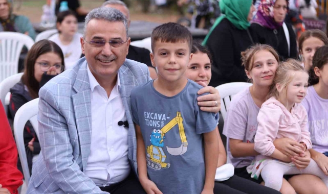 Başkan Kurnaz: "İlkadım'ı layık olduğu hizmetlerle buluşturacağız"