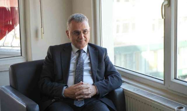 Başkan Kurnaz: "Kentsel dönüşüme başlayacağız"